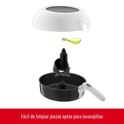 Freidora de Aire Actifry Extra FZ722015 1,2 Litros-3