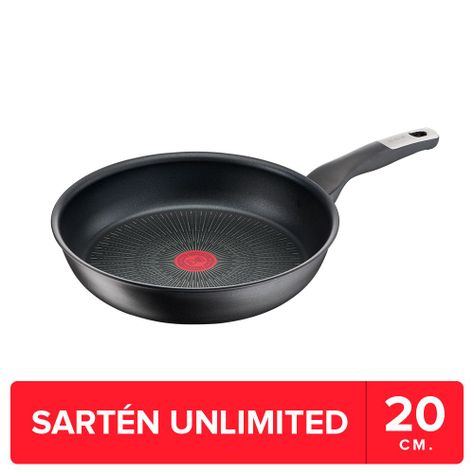 Sartén 20 cm Unlimited-1