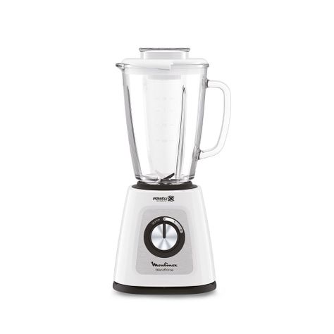 Licuadora Blendforce Blanco 2V + Pulse 800W-0