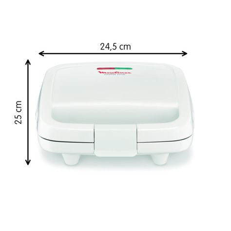 Wafflera Waffle Time WJ170112-7