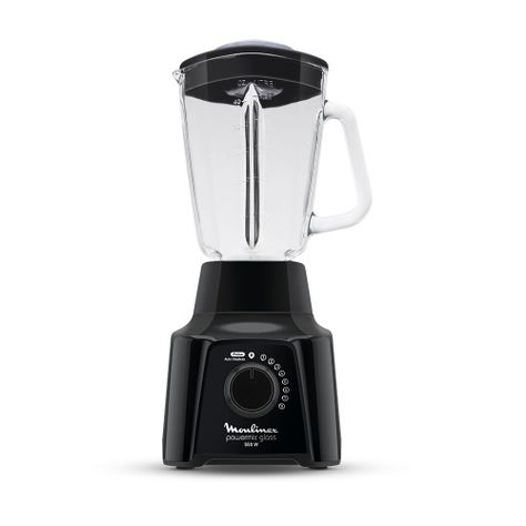Licuadora Powermix 8V + Pulse 550W LN289855-0
