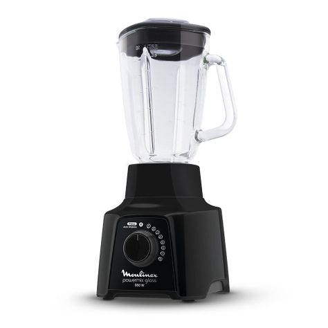 Licuadora Powermix 8V + Pulse 550W LN289855-1