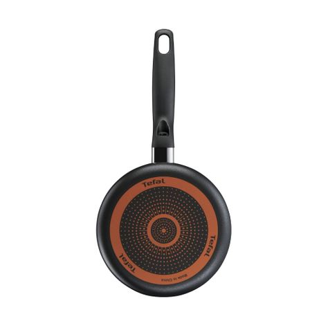 Cacerola 18 cm con tapa  Super Cook-2
