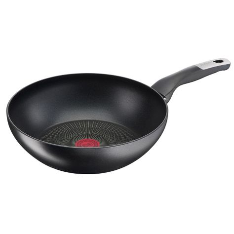 Wok 28 cm Unlimited-0