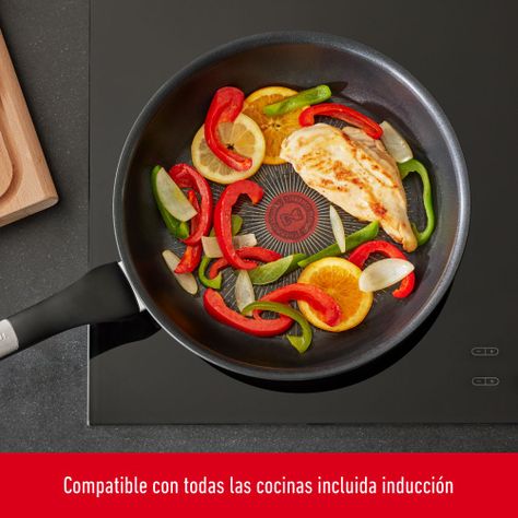Wok 28 cm Unlimited-6