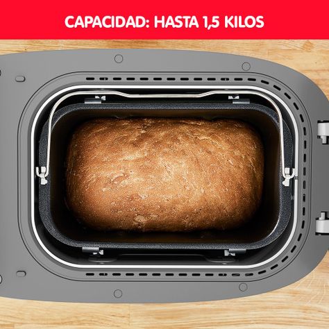 Máquina de Pan Baguette-3