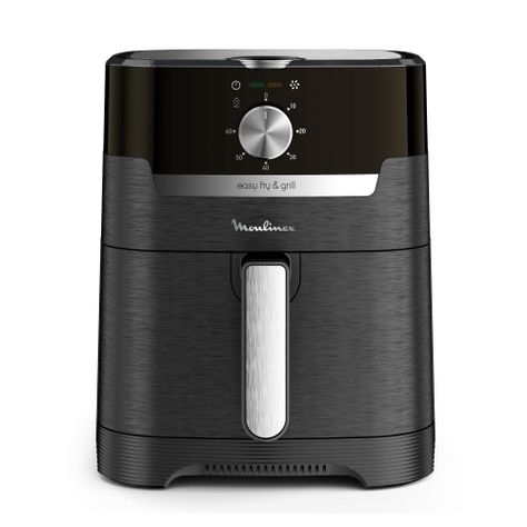 Freidora de Aire Easy Fry & Grill Mecánica 4,2L-0