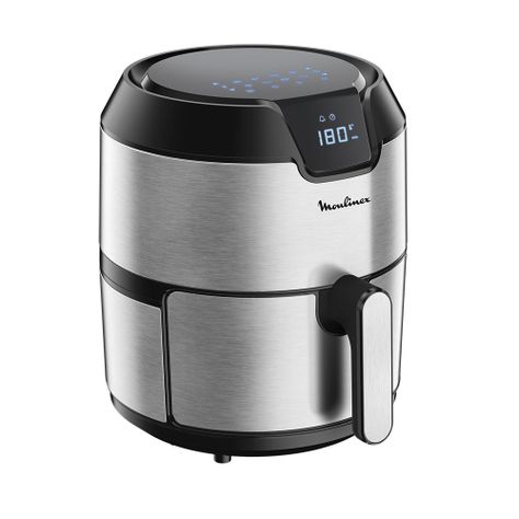 Freidora de Aire Easy Fry Deluxe EZ401D10 4,2 Litros-2