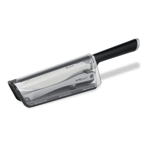 Eversharp Cuchillo con Afilador-0