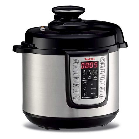 Olla a Presión Eléctrica Programable CY505E30-2
