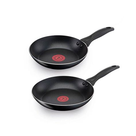 Set sartenes 20/26cm Easy Cook-0