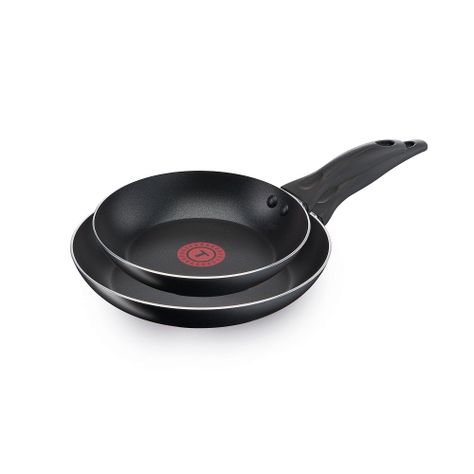 Set sartenes 20/26cm Easy Cook-1