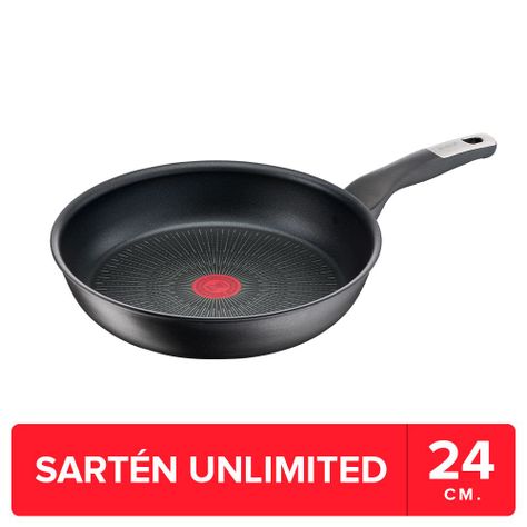Sartén 24 cm Unlimited-1