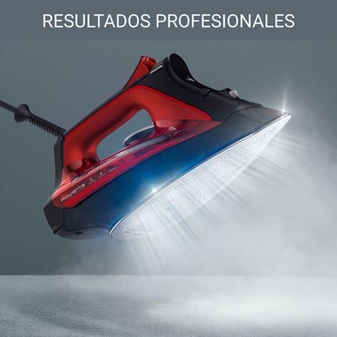 Plancha de Vapor PROMASTER EXCEL-2