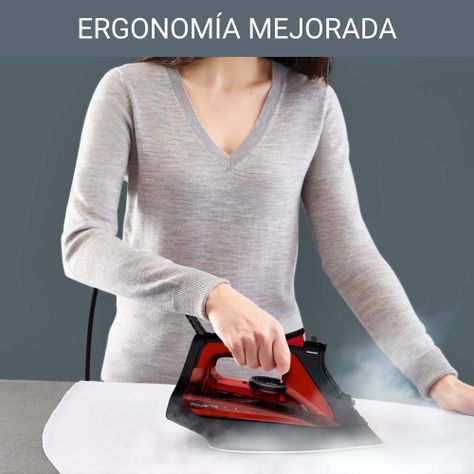Plancha de Vapor PROMASTER EXCEL-3
