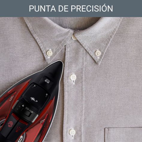 Plancha de Vapor PROMASTER EXCEL-4