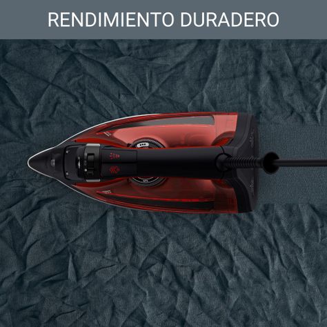 Plancha de Vapor PROMASTER EXCEL-5