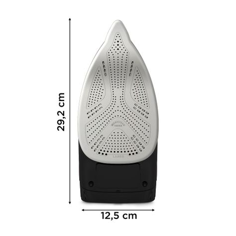 Plancha de Vapor PROMASTER EXCEL-6