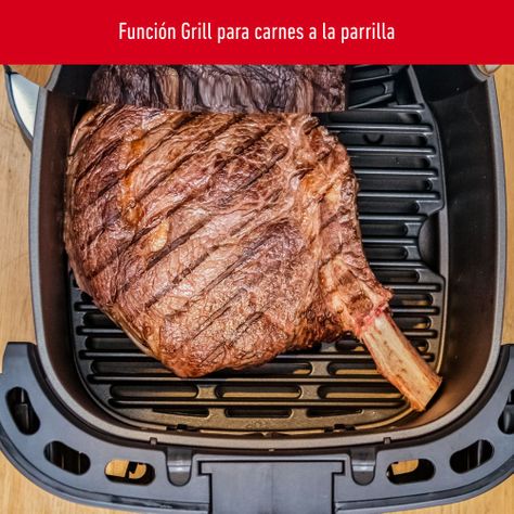 Freidora de Aire Easy Fry & Grill XXL 6,5L Sync-2