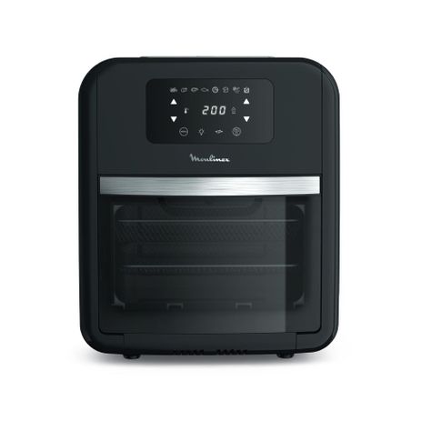 Horno Freidora de aire Easy Fry 11 LT 9 en 1-0