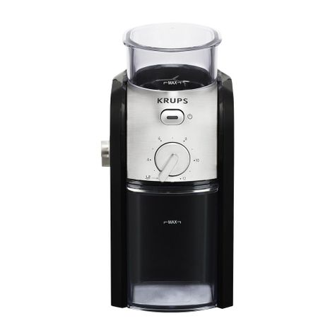 Molinillo de Café Krups-0