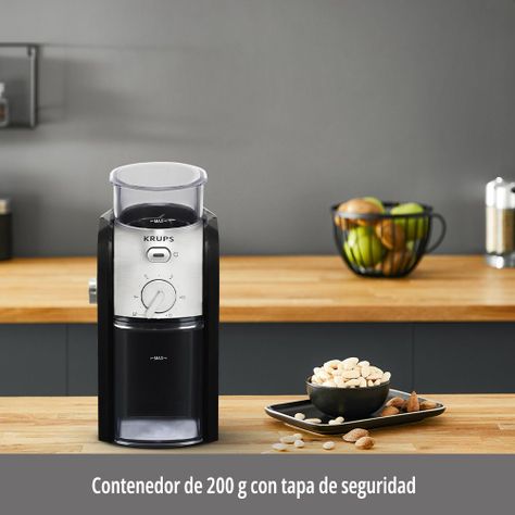 Molinillo de Café Krups-1