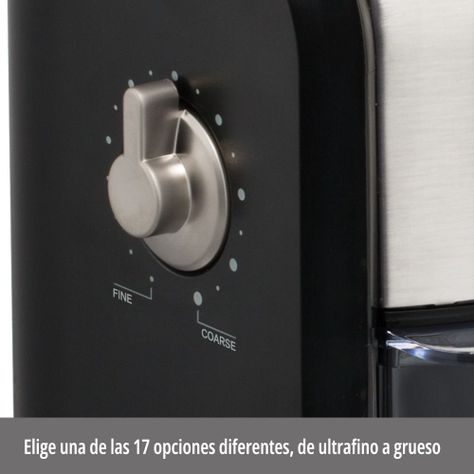 Molinillo de Café Krups-3