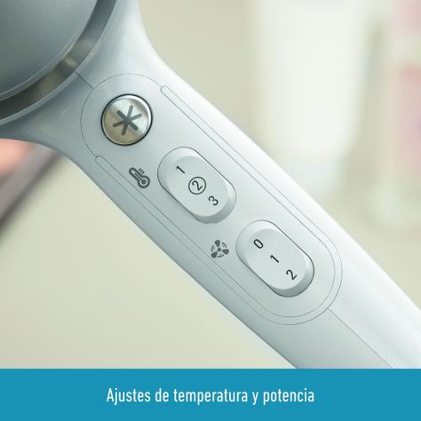 Secador de Pelo Powerline-2