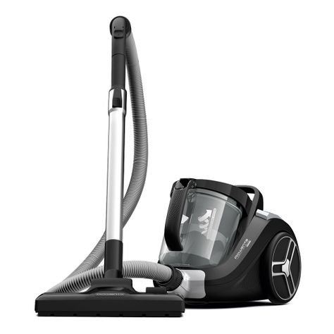 Aspiradora de Arrastre Compact Power Cyclonic XXL RO4825EA-0