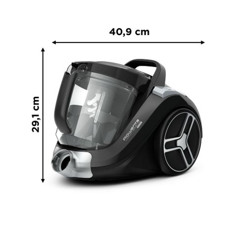 Aspiradora de Arrastre Compact Power Cyclonic XXL RO4825EA-6