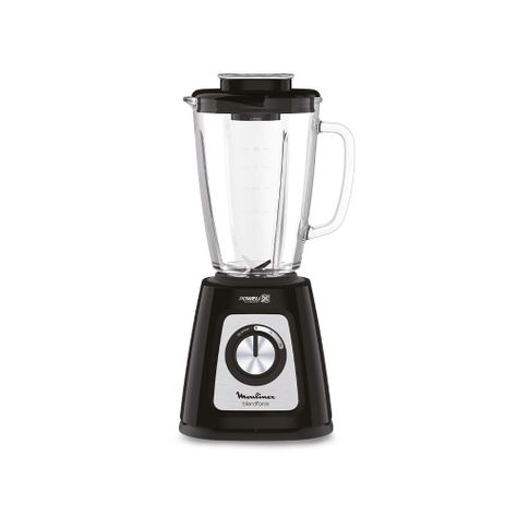 Licuadora Blendforce Negra 2V + Pulse 800W-0