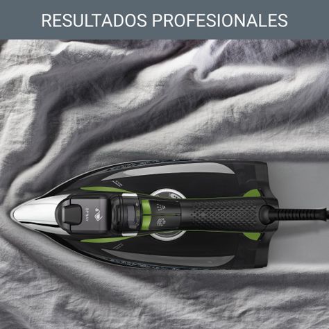 Plancha de Vapor ECO INTELLIGENCE-1