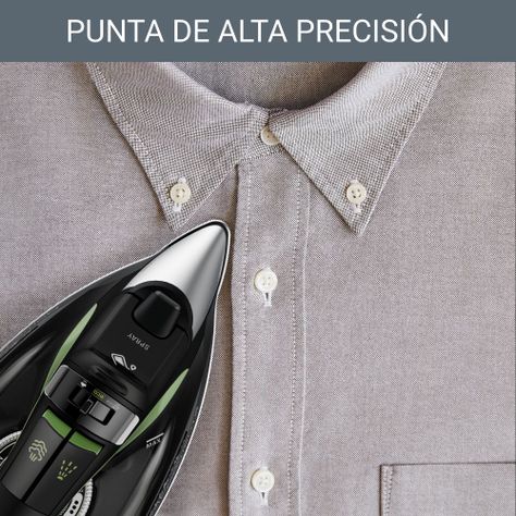 Plancha de Vapor ECO INTELLIGENCE-2