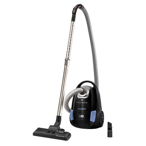 Aspiradora City Space Motor Ecoeficiente RO2611EA-0
