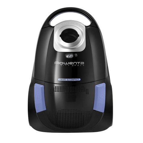 Aspiradora City Space Motor Ecoeficiente RO2611EA-2
