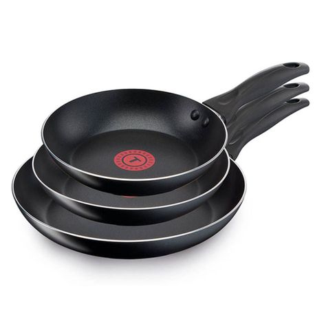 Set sartenes 20/24/26cm Easy COOK-1