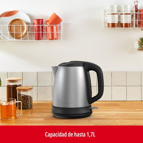 Hervidor Subito 1,7L Moulinex-4
