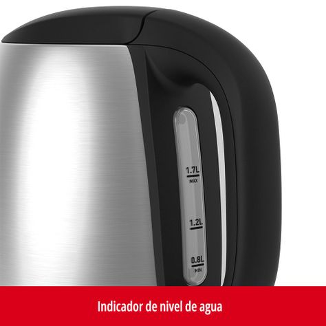 Hervidor Subito 1,7L Moulinex-6