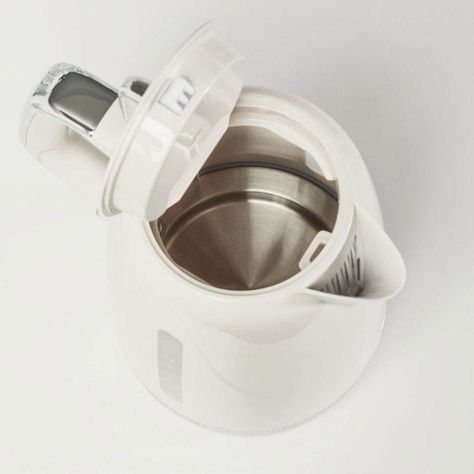 Hervidor Soleil Marfil 1,7L BY320A10-3