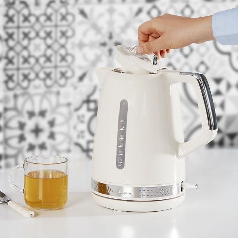 Hervidor Soleil Marfil 1,7L BY320A10-6