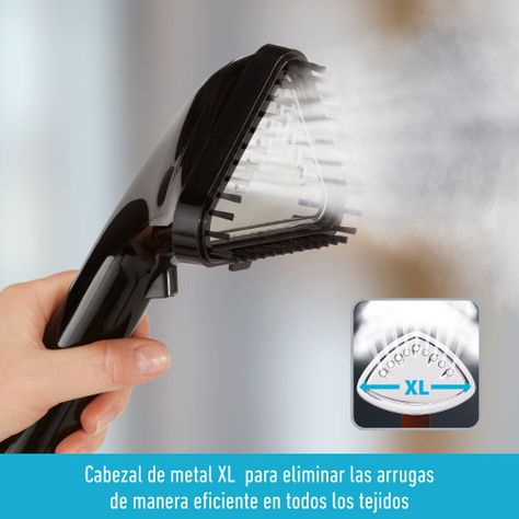 Plancha Vertical a Vapor ProStyle IS3420D1-4