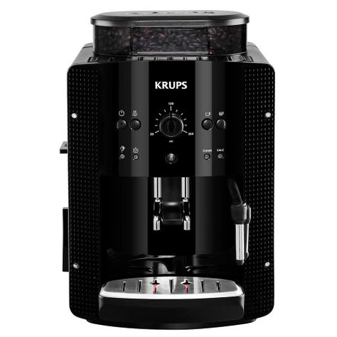 Cafetera Espresso Full Auto EA810870 Negro-0