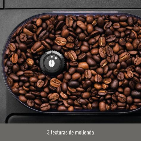 Cafetera Espresso Full Auto EA810870 Negro-3