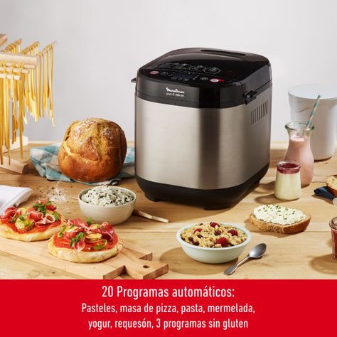Máquina de Pan Pain & delicés OW240-2
