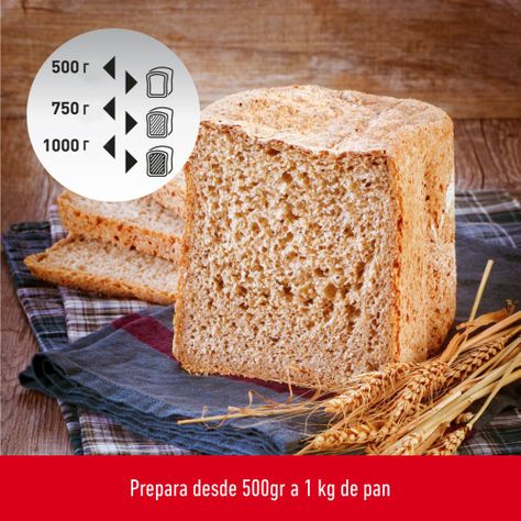 Máquina de Pan Pain & delicés OW240-3