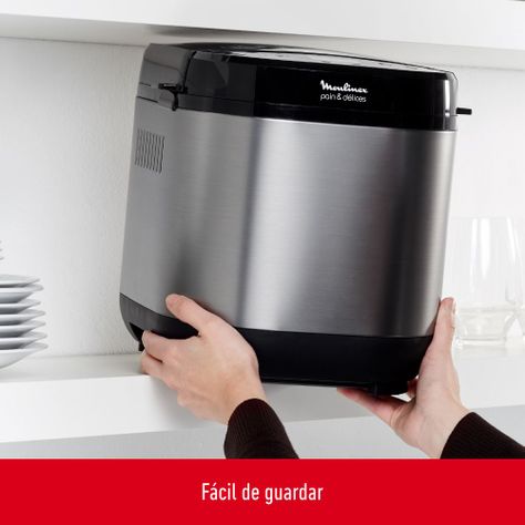 Máquina de Pan Pain & delicés OW240-4