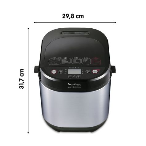 Máquina de Pan Pain & delicés OW240-6
