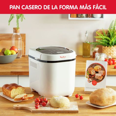 Máquina de Pan Pain Doré OW210130-1