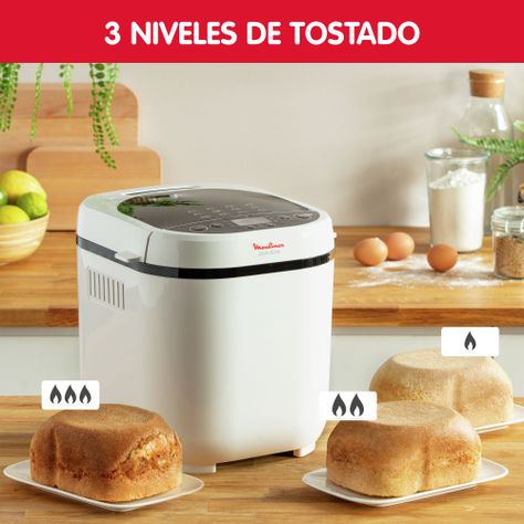 Máquina de Pan Pain Doré OW210130-2
