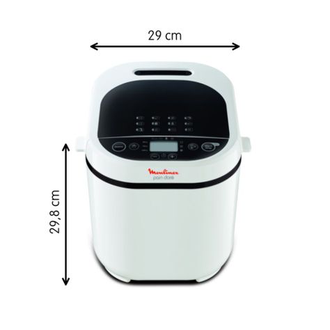 Máquina de Pan Pain Doré OW210130-5